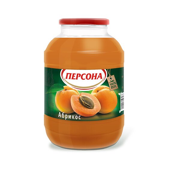 Сок Абрикос
