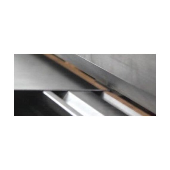 Рубка листового металла