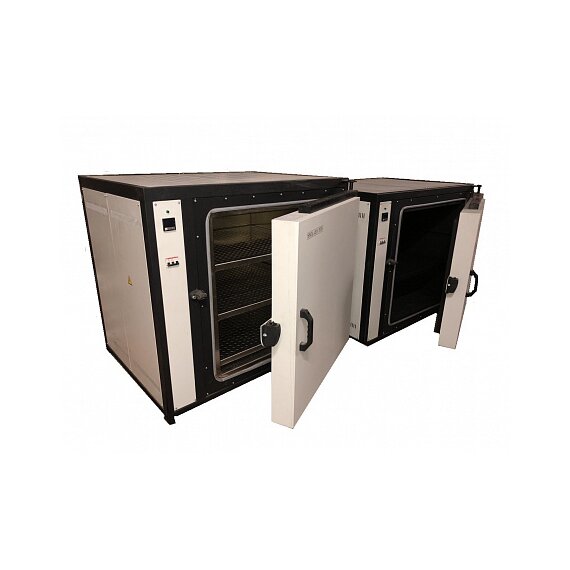 Сухожаровой шкаф для стерилизации СНОЛ (SNOL) 420/350