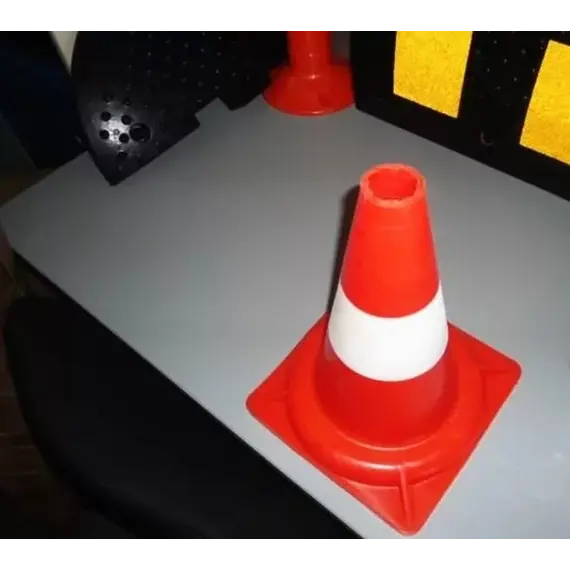 Дорожный конус КС