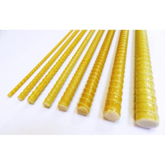 Арматура композитная АСП-5