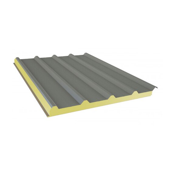 Минеральная вата 985 мм