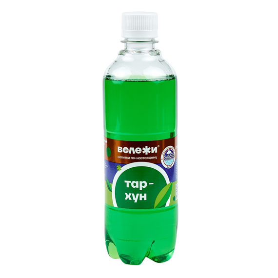Лимонад "Тархун" 0,45
