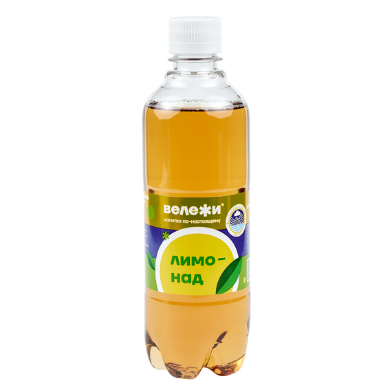 Лимонад 0.45