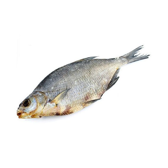 Лещ вяленый