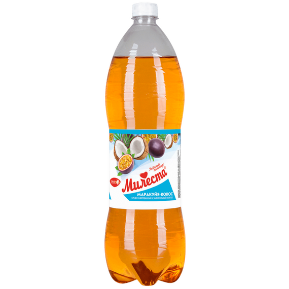 Милеста Маракуйя-кокос