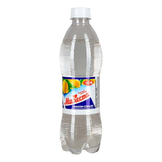 Милеста Лимон–Спрайт