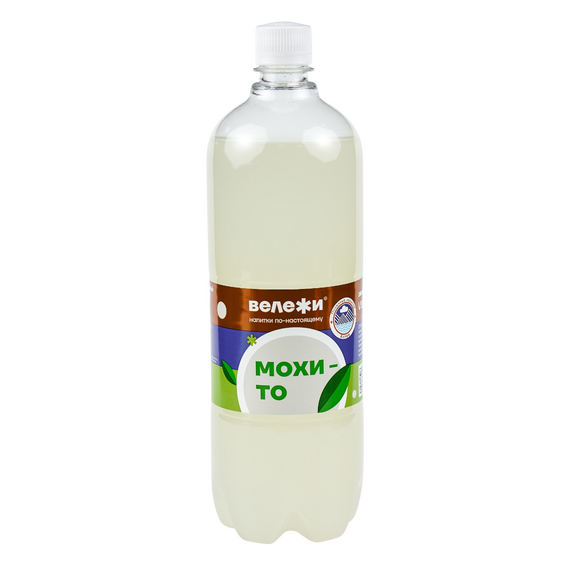 Лимонад "Мохито"