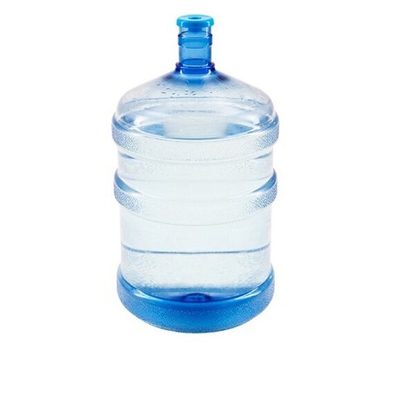 Вода питьевая минеральная 18,9л