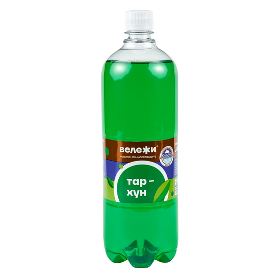 Лимонад "Тархун"