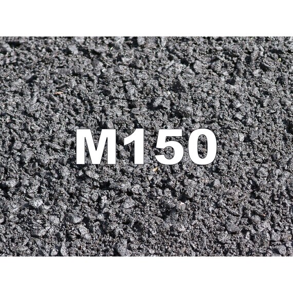 Бетон М-150