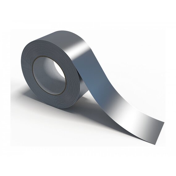 Алюминиевая лента