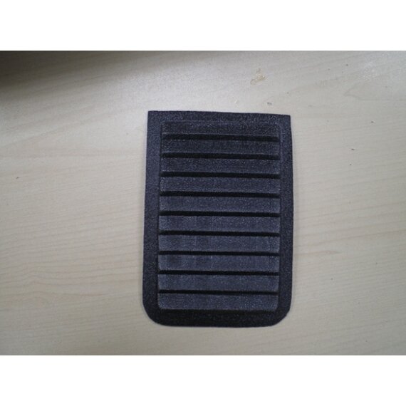 Формованные детали-полуфабрикаты из пенополиэтилена