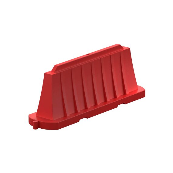 Блок водоналивной Красный 2000 "Матрешка"