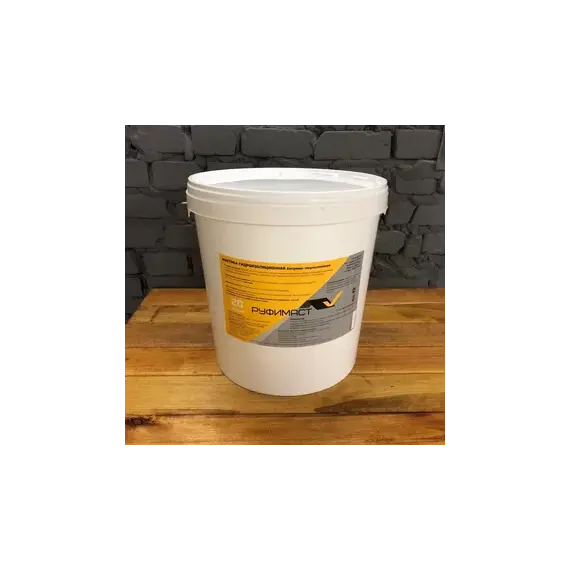 Концентрат битумно-эмульсионной мастики "Руфимаст"