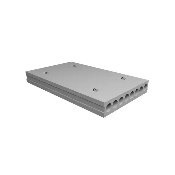 Плита перекрытия ПК 28.15-10