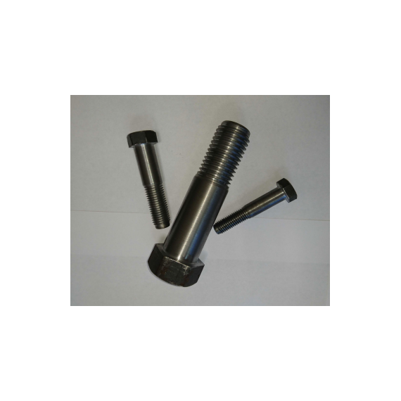 Болты призонный М12 ГОСТ 7817-80