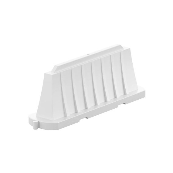 Блок водоналивной Белый 2000 "Матрешка"