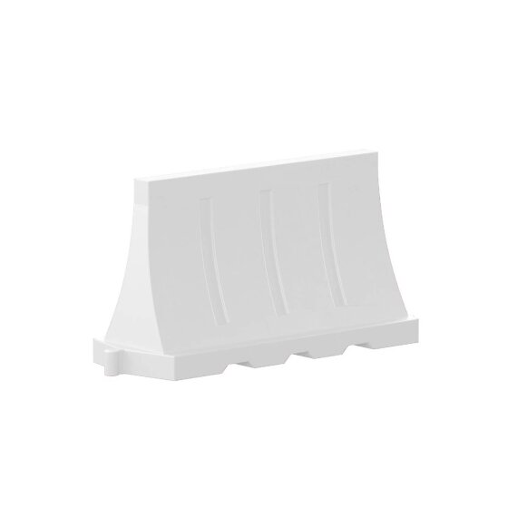 Блок водоналивной БЕЛЫЙ 1200 "Матрешка"