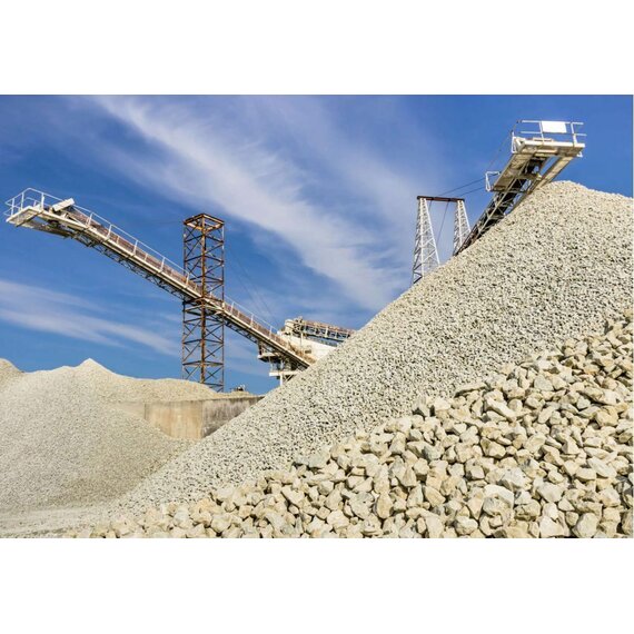 Щебень известняковый 20-40 (40-70)