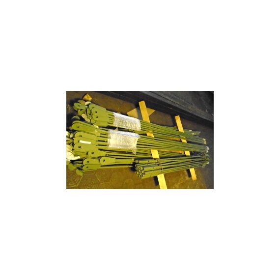 Стальные гибкие связи