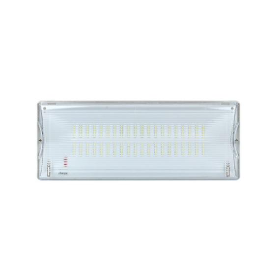 Cветильник с блоком аварийного питания