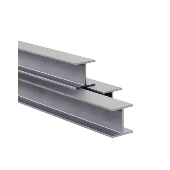 Двутавровая балка 100Б2 сварная