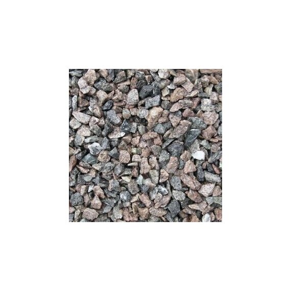 Щебень гранитный фр. 5/10 