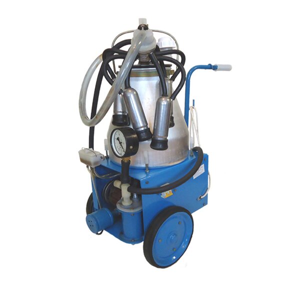 Доильный аппарат АИД-2