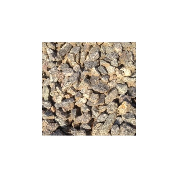 Щебень фр.20-40