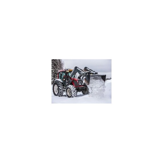 Топливный насос VALTRA А93 HITECH