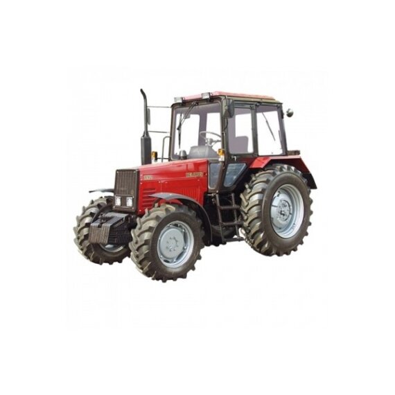Беларус 892.2