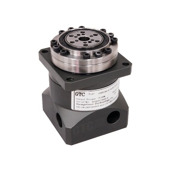 Редуктор GNDU60-40-14-50-70-M5