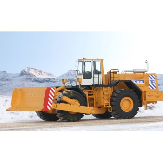 БЕЛАЗ 7823