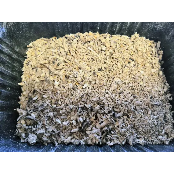 Грибной порошок