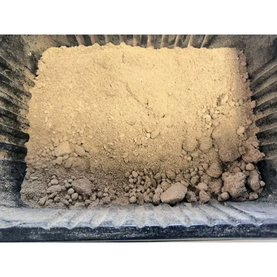 Грибная мука