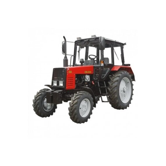 Беларус 820