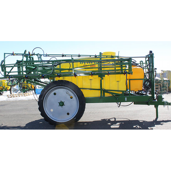 Опрыскиватели прицепные ОП-3000 И ОП-4000 СЕРИИ БУЛГАР
