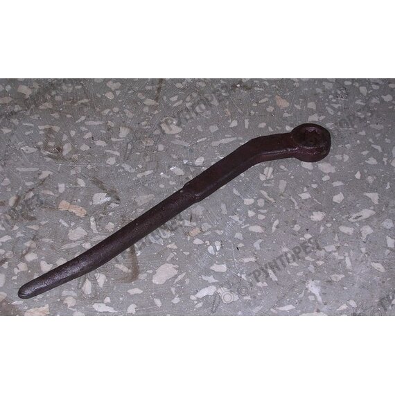 Ключ для стопоров цепи Урал-33.08.00.010