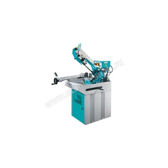 Ленточнопильный станок GBS 240 GH