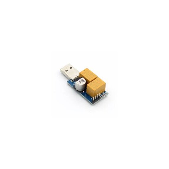 Сторожевой таймер USB WATCHDOG