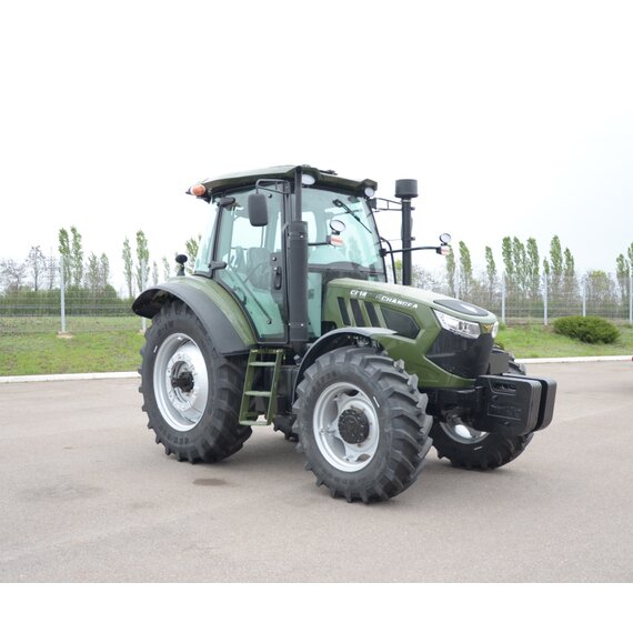 Трактор колесный CHANGFA CF1404G, / CHANGFA