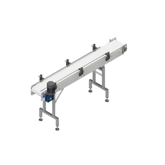 Модульные конвейеры