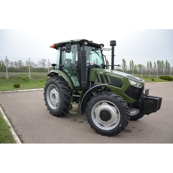 Трактор колесный CHANGFA CF904F, / CHANGFA