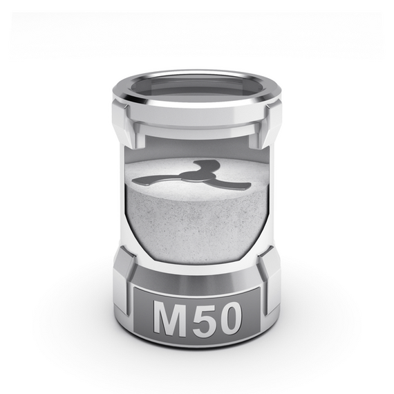 Строительный раствор М50 (B3.5)