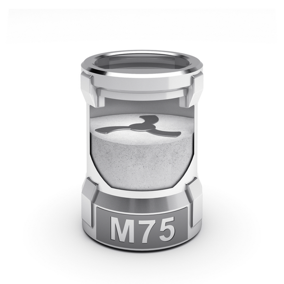 Строительный раствор М75 (B5)