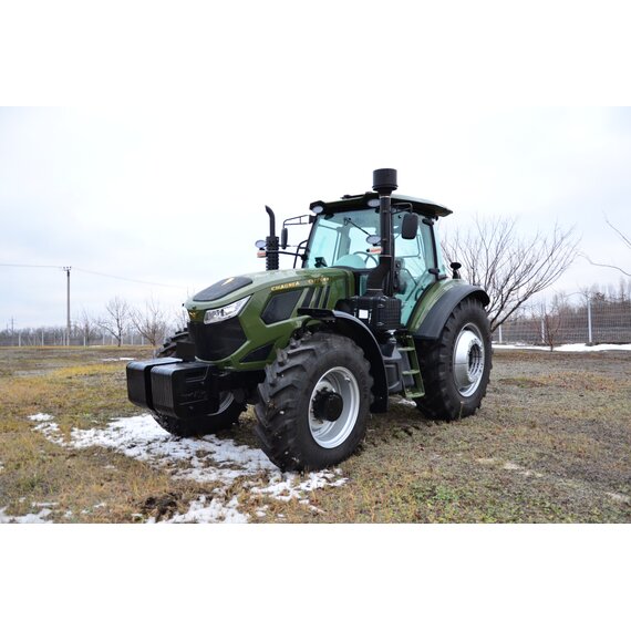 Трактор колесный CHANGFA CF2204J, / CHANGFA