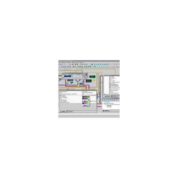 SCADA КРУГ-2000®