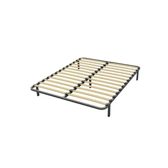 Основание для кровати с опорами 1200*2000