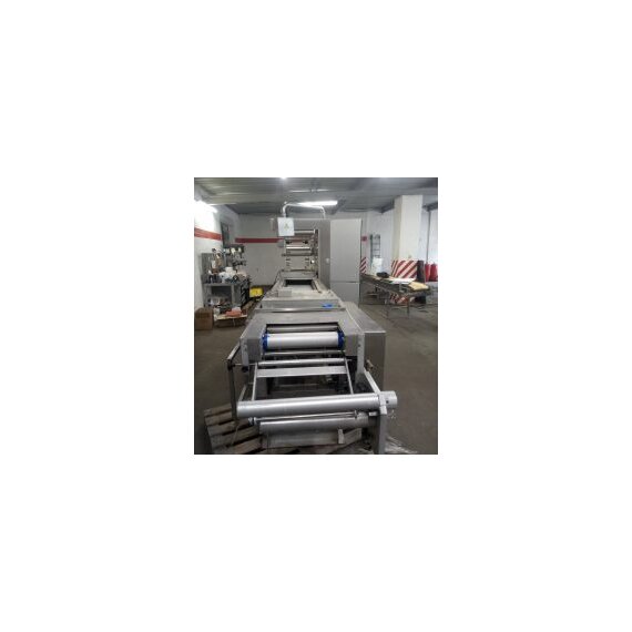 Термоформер MULTIVAC R 7000